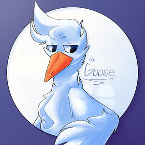 da goose