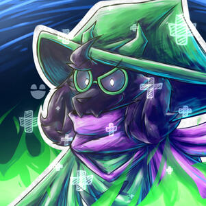 ralsei ralsei