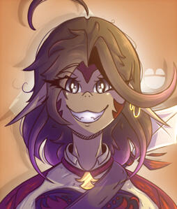 ngl i forgot her name